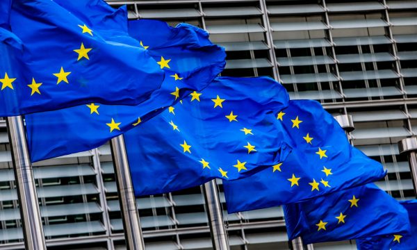 Aplikimi i Kosovës  BE  I mbetet Këshillit ta marr në konsideratë