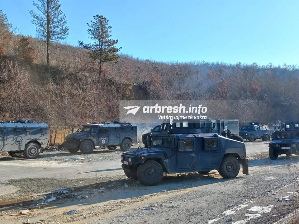 Njesia Specilae-Zvecan