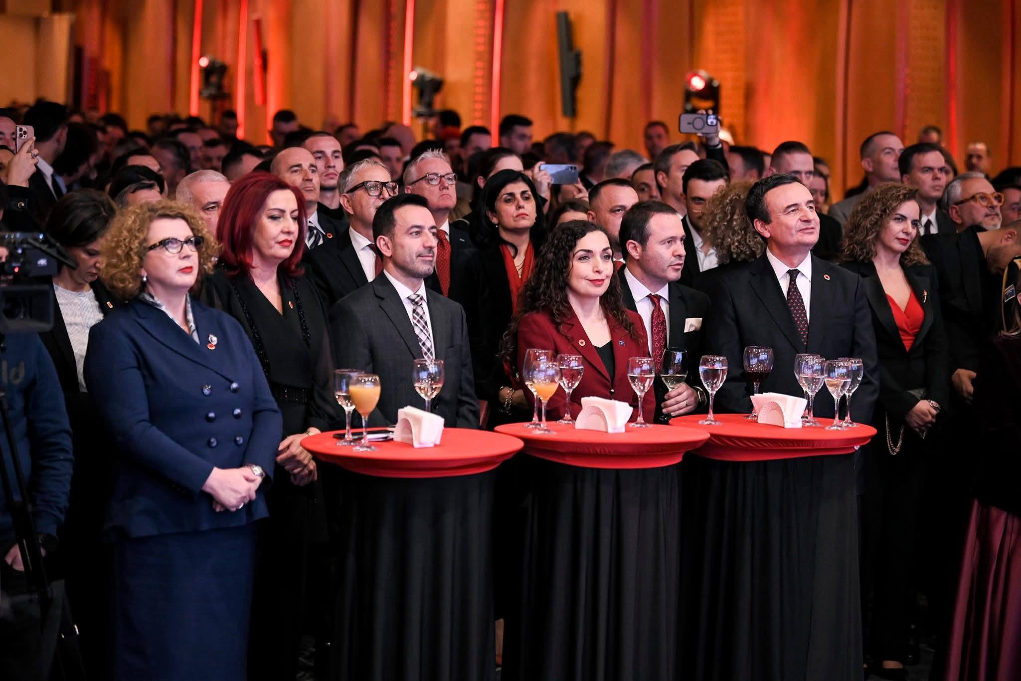 Basha  28 nëntori është ura që na lidhë me epokat e lavdisë sonë kombëtare