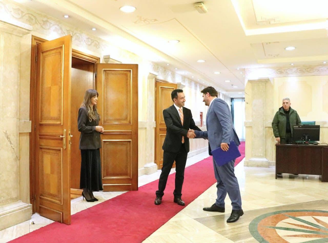 Basha  Dokumentimi i krimeve të luftës  themel i drejtësisë