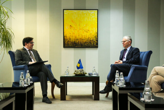 Kosova bëhet pjesë e Partneriteteve të Kontributeve të Përcaktuara Kombëtare