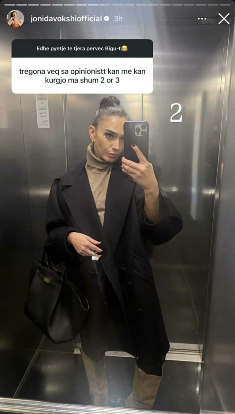 Sa opinionistë do të jenë këtë sezon në BBVK 