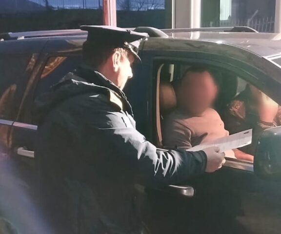 MPB nis fushatë informuese në pikat kufitare dhe në Aeroportin e Prishtinës për zbatimin e Ligjit për të Huaj dhe Ligjit për Automjete