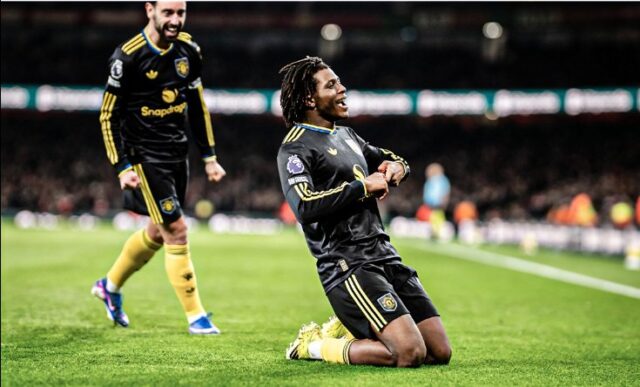  Shuplakë  e fortë për Man United  ylli i skuadrës mbetet jashtë fushave deri në 10 javë