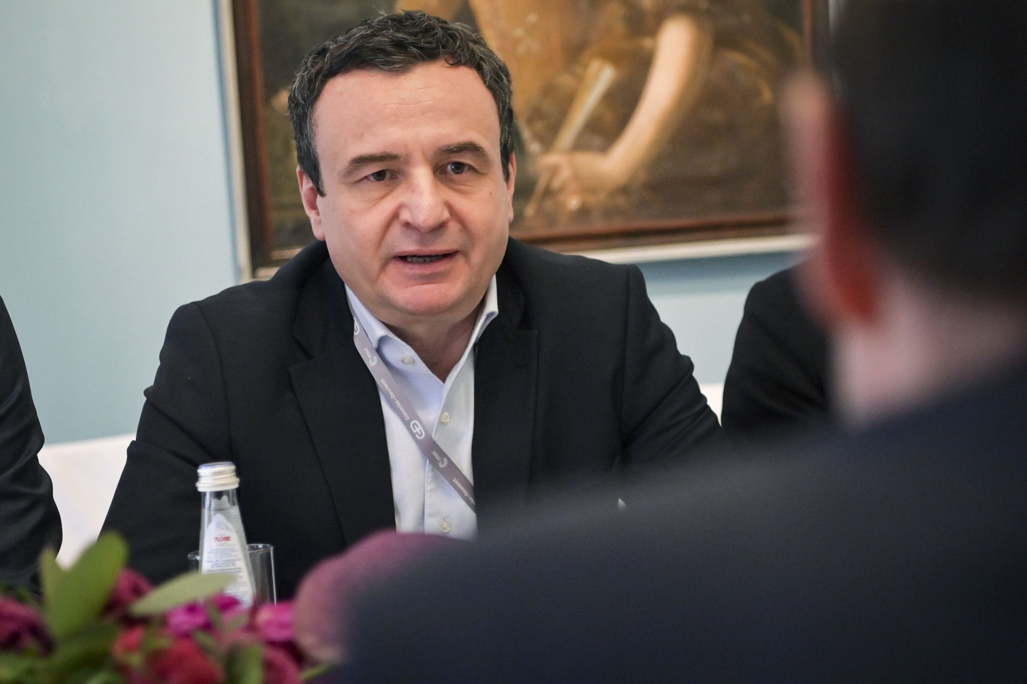 Kurti në Mynih takoi ministrin e Norvegjisë  flasin për mundësit e bashkëpunimit ekonomik dhe tregtar