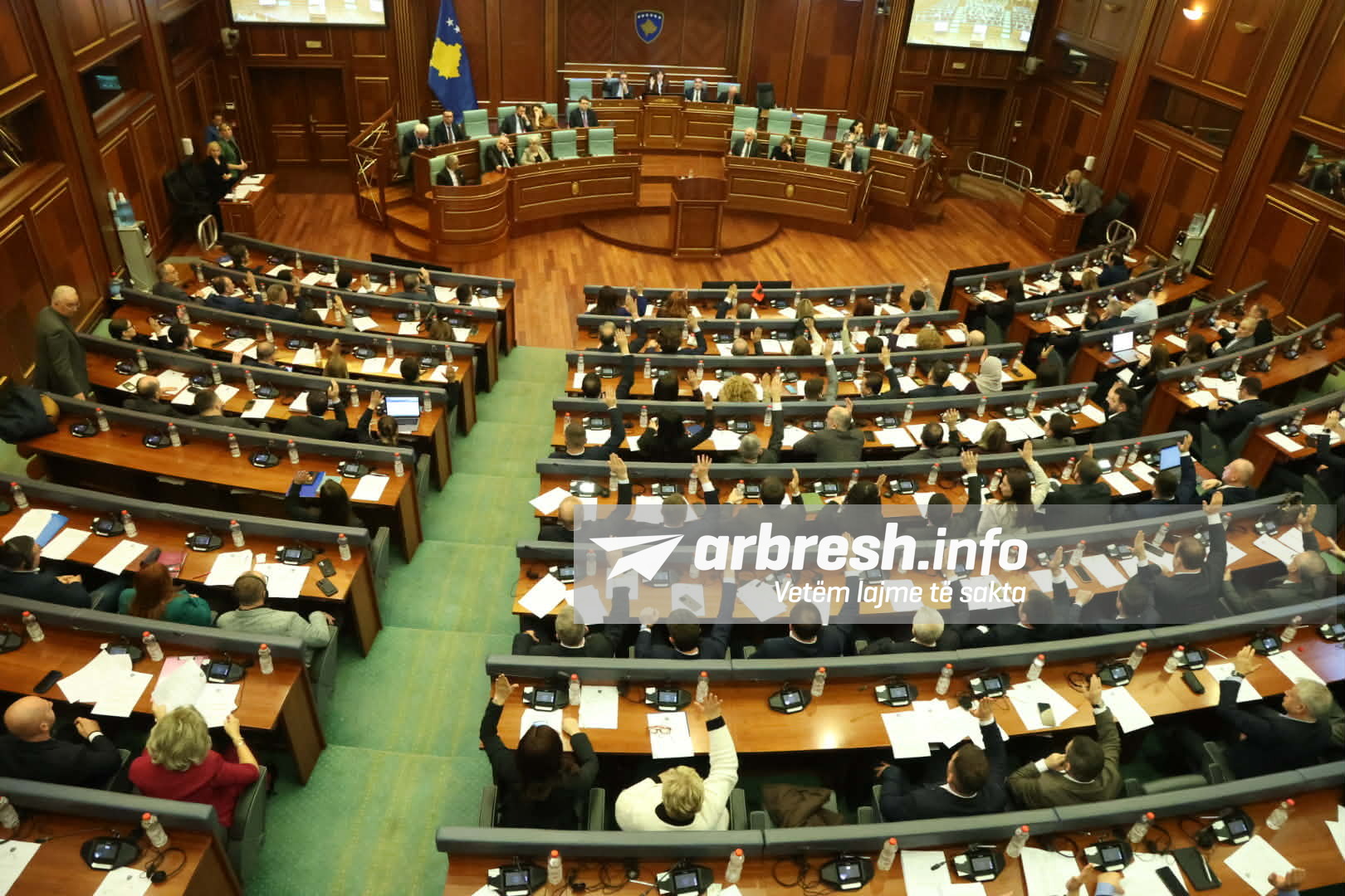 Miratohet Plani i Rritjes  Kosova do të përfitojë 882 milionë euro