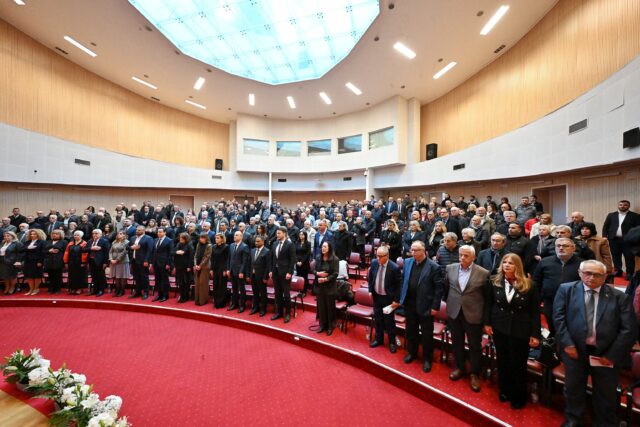 Kurti për 30 vjetorin e vdekjes së Halil Alidemës  Një nga figurat më të shquara të historisë së Kosovës