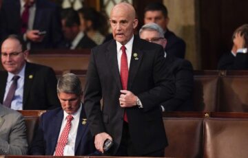 Foto: The Associated Press