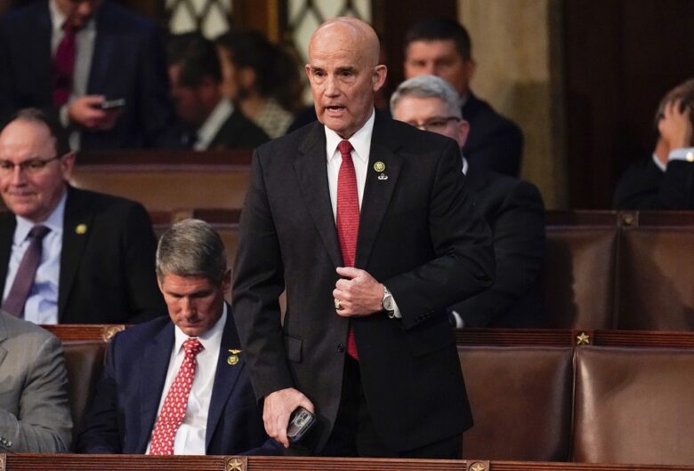 Foto: The Associated Press